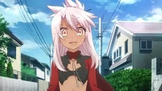 YouTube影片, 內容是Fate/kaleid liner 魔法少女☆伊莉雅 第二季：2wei！ 的 PV3