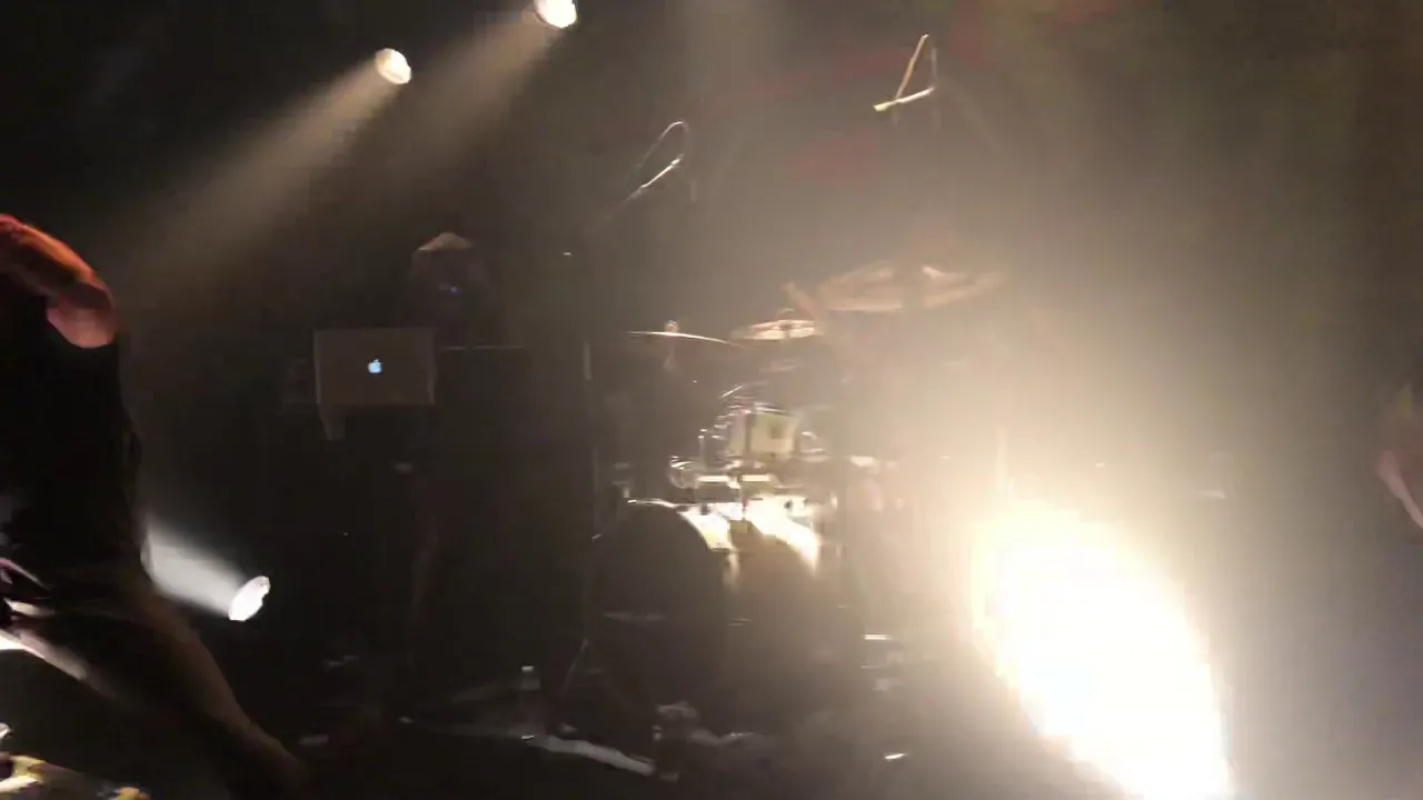 ZUUL FX “a.i.” new title !