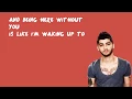 Download Lagu Half a Heart - One Direction (Lyrics)