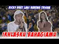 Download Lagu IKHLASKU BAHAGIAMU FT NABILA MAHARANI