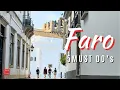 Download Lagu 5 Things You MUST DO in Faro Portugal | Best in Faro Algarve Travel 🇵🇹