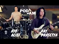 Download Lagu PODJAM - Rio Alief x Ray Prasetya play She's American by The 1975