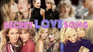 KAYLOR - Secret Love Song (Taylor Swift x Karlie Kloss)