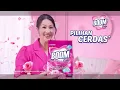 Iklan Detergen Boom Cinta versi Fitri Carlina