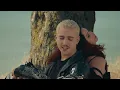 MELOVIN & Lama — Мені так треба Вітрила! [Official Music Video]