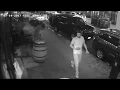 Homeless Man Throws Brick At Window Of McGee s Pub in Midtown NYPD