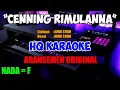 Download Lagu Cenning Rimulanna HQ Lagu Bugis Karaoke Keyboard Korg Pa1000