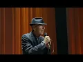 Leonard Cohen - So Long, Marianne (Official Live in Dublin 2013)