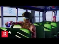 Download Lagu Fortnite Trailer Music Nintendo switch - Confetti - Right now