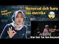 Download Lagu ARROW - NIAT HATI TAK NAK BERPISAH | 🇮🇩 REACTION