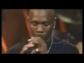 Blackstreet - Money Can't Buy Me Love ( Live )