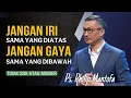 Download Lagu SIKAP SEHARUSNYA ORANG KAYA DAN ORANG MISKIN | PS. PHILIP MANTOFA | Khotbah Kristen | #84