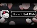 Investigating Discord s illegal Drug Markets