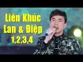 Download Lagu Lk Lan Và Điệp 1234 Trọn Bộ Hay Nhất - Siêu Phẩm Nhạc Vàng Kinh Điển Một Thời
