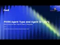 Five9 TAMTorial Configuring Five9 Data to Report on Agent Attributes