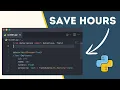 Python Data Classes Simplify Your Code and Save HOURS