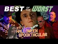 Best of the Worst Halloween 2025