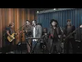 Linda Blair (Live) l Tanya Markova at Dayaw Studios