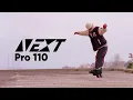 Powerslide Next Pro 110