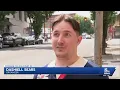 Hanover festival returns with Civil War history and tribute to Oscar-winning designer