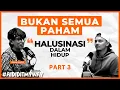 Download Lagu Iqram Dinzly : Ugut Bunuh, Prince Chiki Dinzly Yakin Akan Kuasa Allah | AIDIDITMYWAY EP 33 3/3