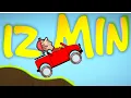Coding my own HILL CLIMB RACING 2D racing car Unity Tutorial