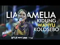 Download Lagu Penampilan memukau LIA AMELIA - KIDUNG WAHYU KOLOSEBO OM. PRANADA BULU JAYA Terbaru 2019
