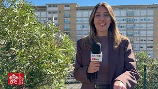 El Papa León XIV ingresa al hospital Gemelli para ser operado