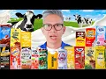 Download Lagu AKU NYOBA SUSU KOTAK SEMUA MERK!!