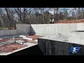 Stillwater families rebuild homes and hope one year after wildfires
