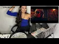 DJ REACTS TO LATIN Rauw Alejandro, Anuel, Farruko, Dalex, Lenny Tavarez, Sech - Elegí Remix REACTION