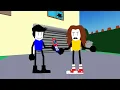 All For Nothing - Short Animation Digital Foundations Final Project
