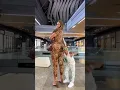 Baby alien has sugar on his tongue for a 6 7 model