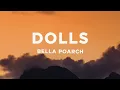 Download Lagu Bella Poarch - Dolls (Lyrics)