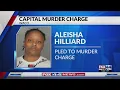Woman pleas to murder in 2021 Waco case gets 26 years