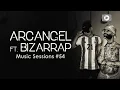 (Letra/Lyrics) Bzrp Arcangel Session #54