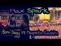 Lagu Bom Diggy Vs Magneta Riddim |2018 Remix By Max Spark|