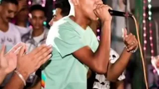 فضيحه عصام صاصا وجهاد زوجه ياسر ابو جيكا دندنها