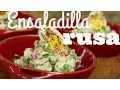 Download Lagu Ensaladilla Rusa - Between The Eats - Cooking Show