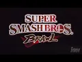Download Lagu Super Smash Bros Brawl Animation logo
