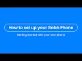 How to Set Up Your Gabb Phone Quick Start Guide
