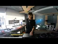 Download Lagu AANN - Live @ Ibiza Sonica Radio, Spain / Day Techno DJ Mix \u0026 Interview