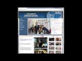 myIAU Tutorial - Login