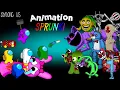 Download Lagu 어몽어스 Among Us VS Sprunki \u0026 Zombies Scary | FUNNY AMONG US ANIMATION