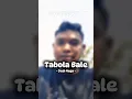 Download Lagu Tabola Bale versi mas Dedi Mega ini gak kerasa banget Jawa nya 😂😂😂 #cover #lagutimur #laguminang