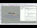 Python for Rhino Envelope