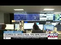 Escambia County unveils new Real Time Crime Center