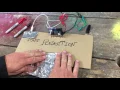 micro bit reaction game - make
