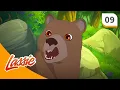 Download Lagu Lassie Staffel 2 Folge 9 - Blaubeerkuchen Wettbewerb [GANZE FOLGE]