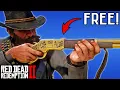 BEST WEAPONS How To Get Them FREE Repeaters Red Dead Redemption 2 RDR2